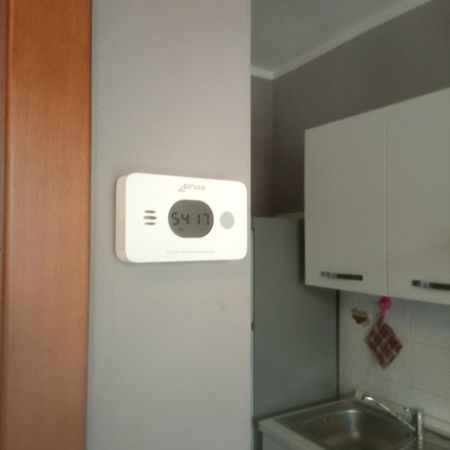 Appartamento La Libellula Grosseto Ngoại thất bức ảnh