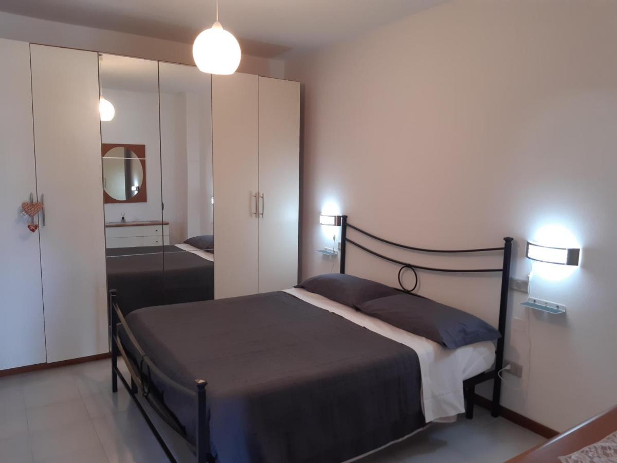 Appartamento La Libellula Grosseto Ngoại thất bức ảnh