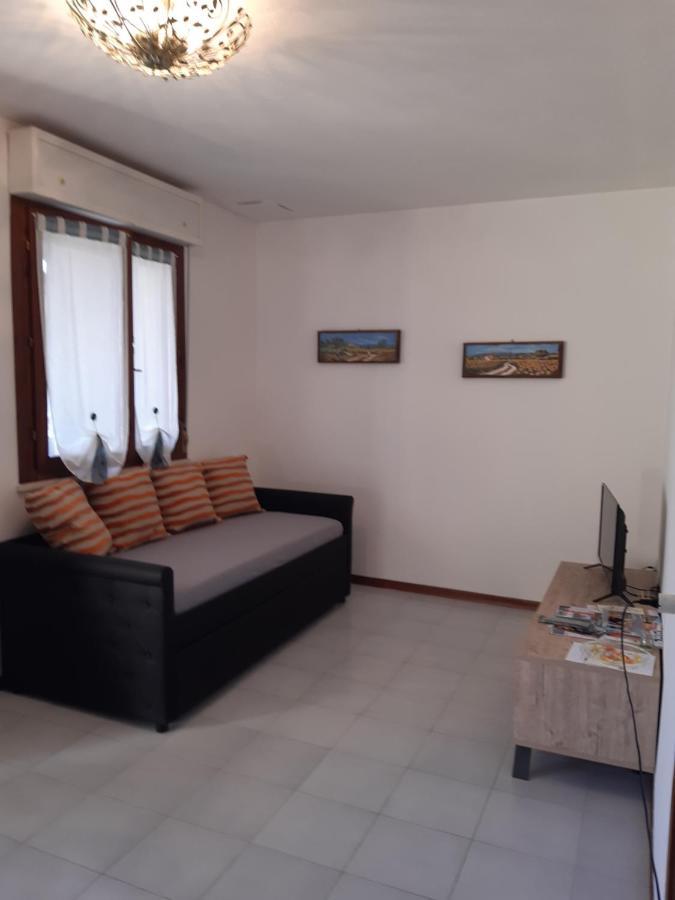 Appartamento La Libellula Grosseto Ngoại thất bức ảnh