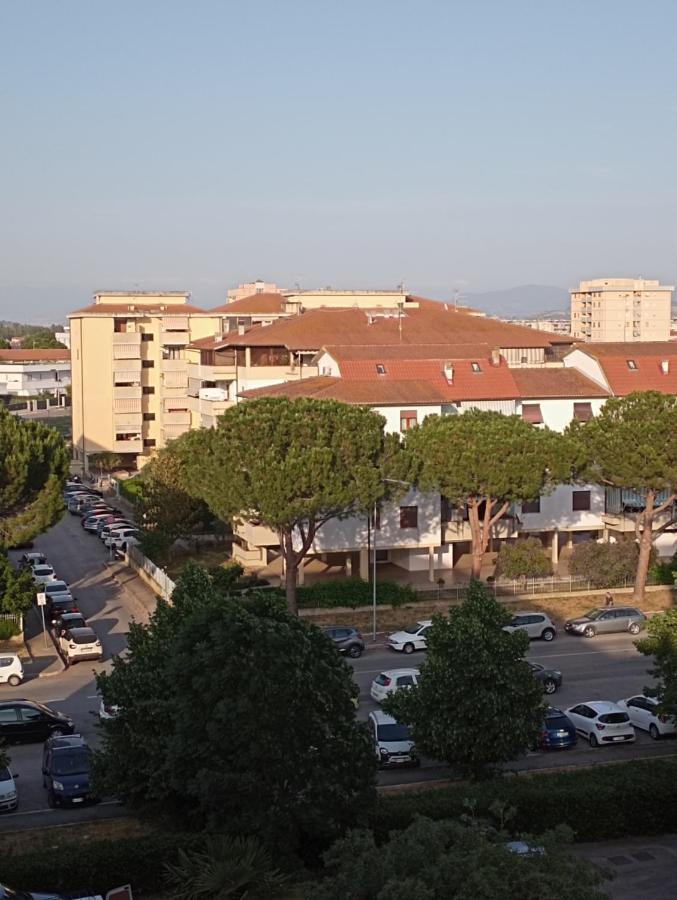 Appartamento La Libellula Grosseto Ngoại thất bức ảnh