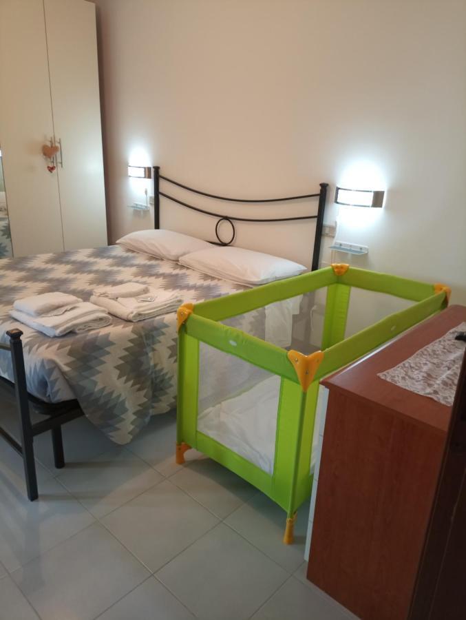 Appartamento La Libellula Grosseto Ngoại thất bức ảnh