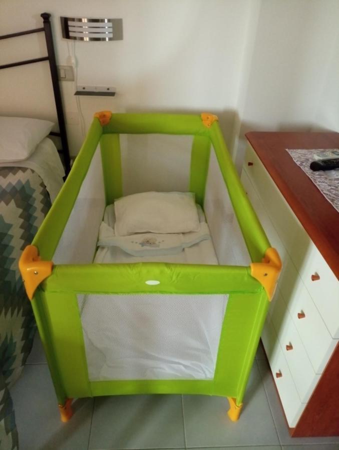 Appartamento La Libellula Grosseto Ngoại thất bức ảnh