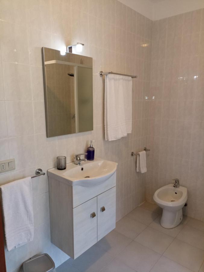 Appartamento La Libellula Grosseto Ngoại thất bức ảnh