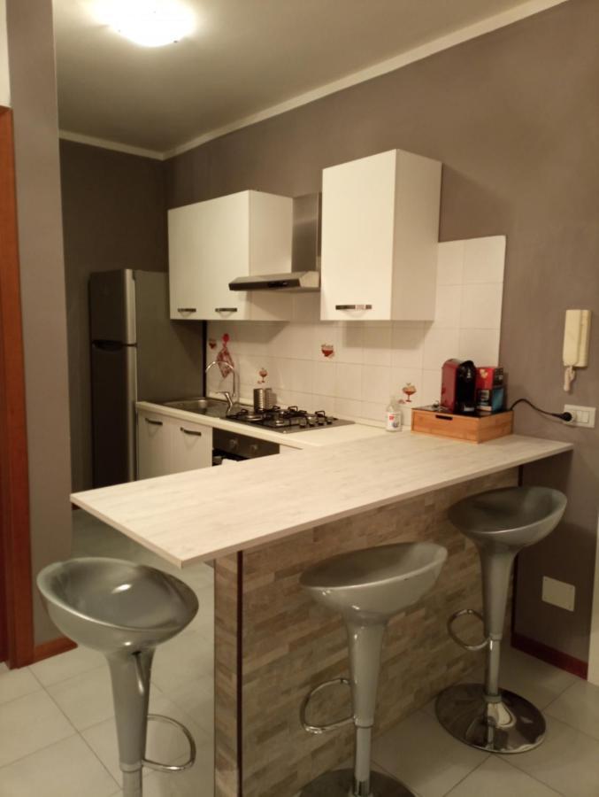 Appartamento La Libellula Grosseto Ngoại thất bức ảnh