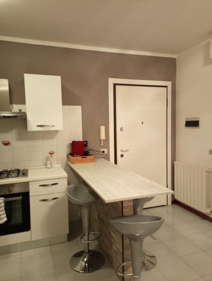 Appartamento La Libellula Grosseto Ngoại thất bức ảnh