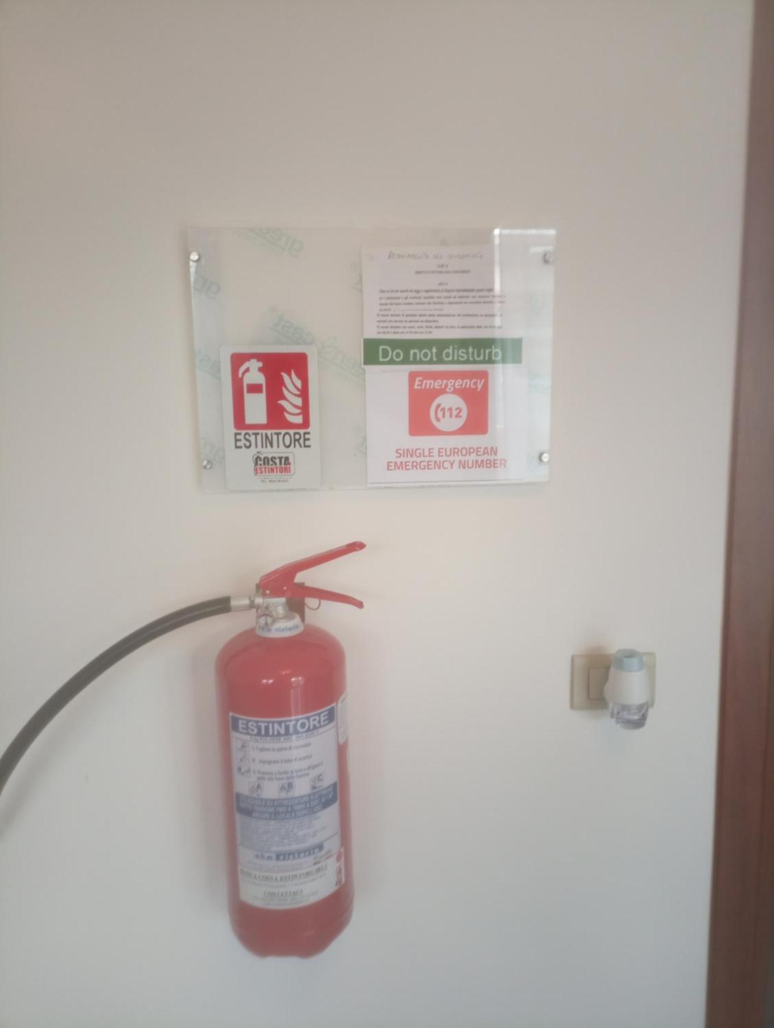 Appartamento La Libellula Grosseto Ngoại thất bức ảnh