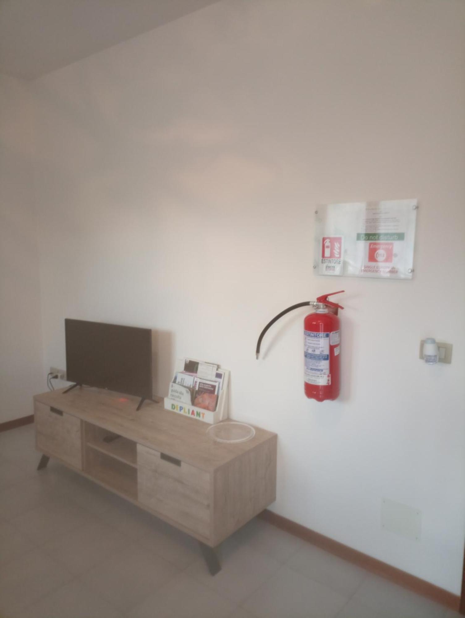 Appartamento La Libellula Grosseto Ngoại thất bức ảnh
